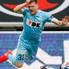 Europa League: KAA Gent - FC Viitorul 5-0